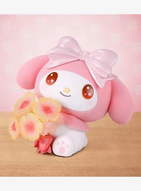 Sanrio Rowtashii Noise mofamofy My Melody (Pastel Colors Ver.) Figure