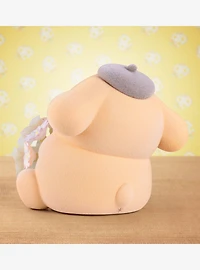 Sanrio Rowtashii Noise mofamofy Pompompurin (Pastel Colors Ver.) Figure