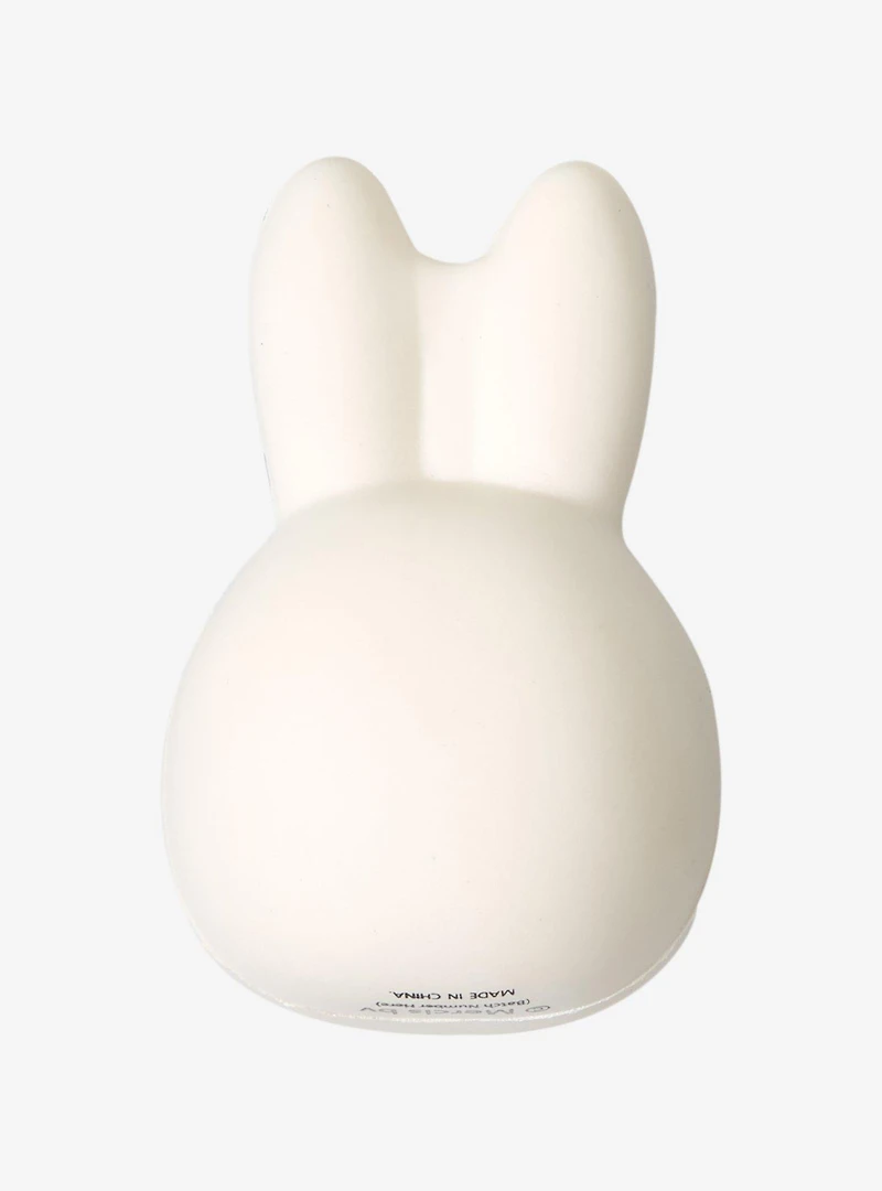 Miffy Squishy Toy