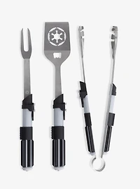Star Wars Icons BBQ Tools Set