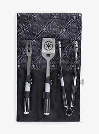 Star Wars Icons BBQ Tools Set