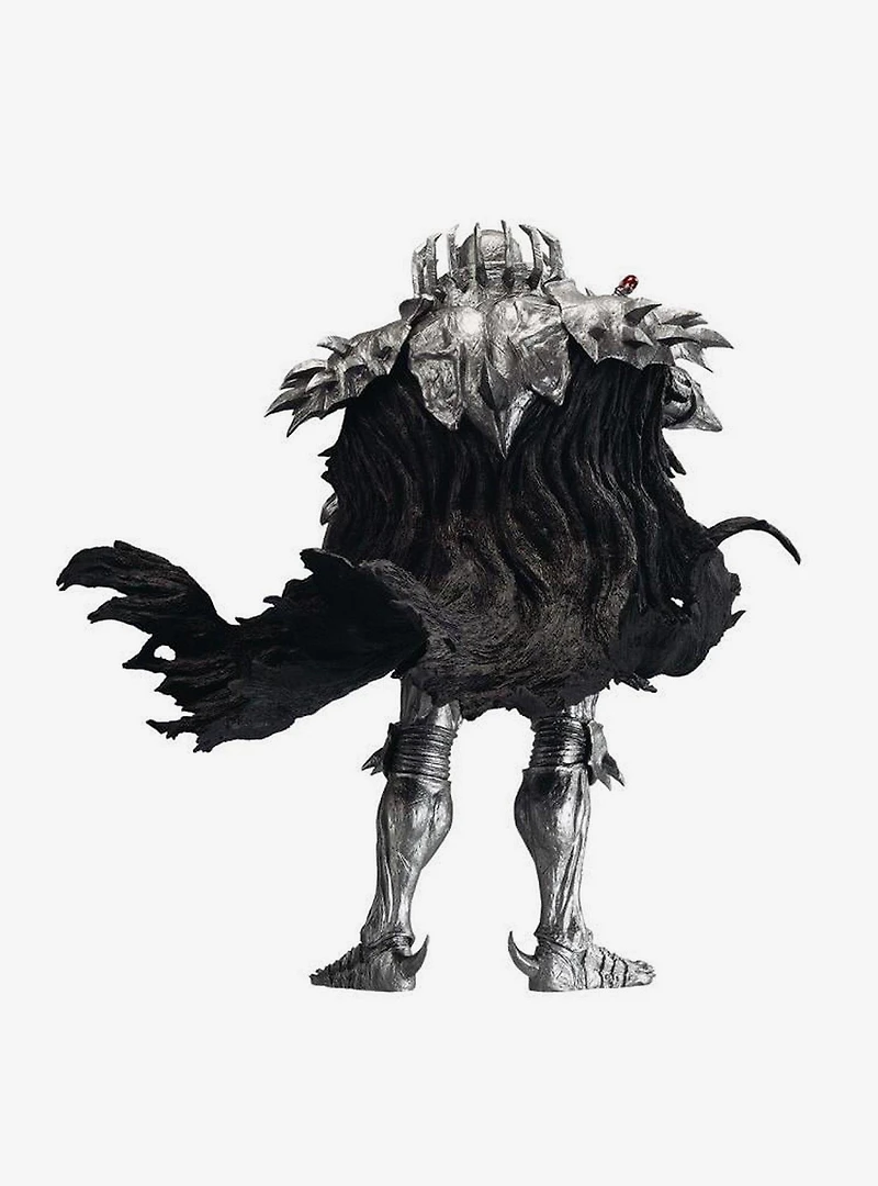 Bandai Namco Berserk Masterlise Ichibansho Skull Knight (A Vow Of Counterattack) Figure