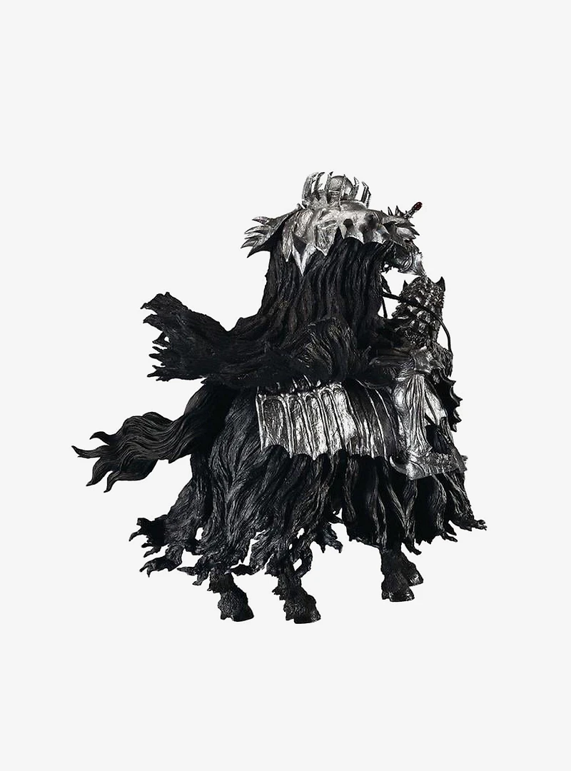 Bandai Namco Bersek Masterlise Ichibansho Skull Knight Figure (A Vow of Counterattack Another Ver.)