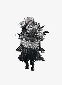 Bandai Namco Bersek Masterlise Ichibansho Skull Knight Figure (A Vow of Counterattack Another Ver.)