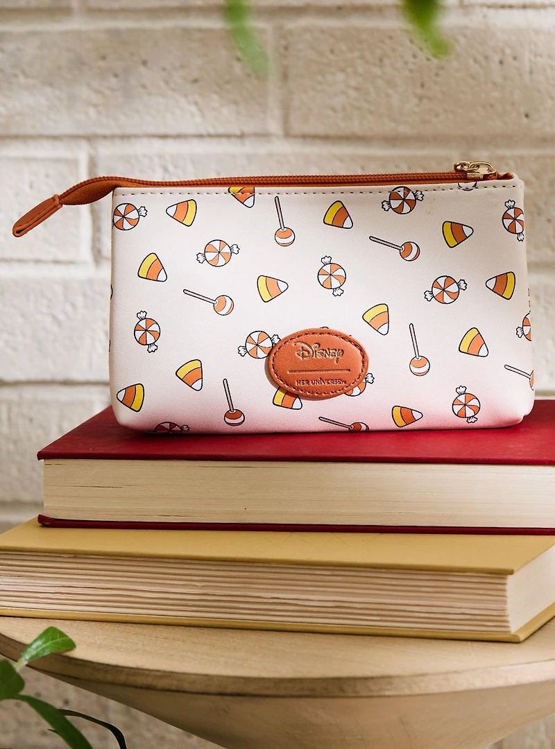 Disney Winnie the Pooh Halloween Treats Cosmetic Bag - BoxLunch Exclusive