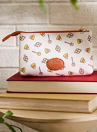Disney Winnie the Pooh Halloween Treats Cosmetic Bag - BoxLunch Exclusive