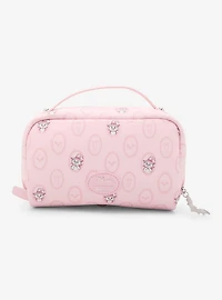 Disney The Aristocats Marie Halloween Lay Flat Cosmetic Bag - BoxLunch Exclusive