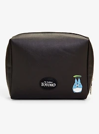 Studio Ghibli® My Neighbor Totoro Rain Scene Cosmetic Bag - BoxLunch Exclusive
