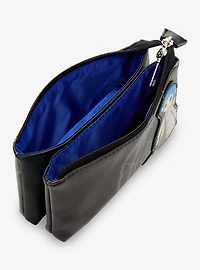 Coraline Doll Cosmetic Bag - BoxLunch Exclusive