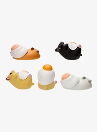 Hamster Eggs Blind Box Figure