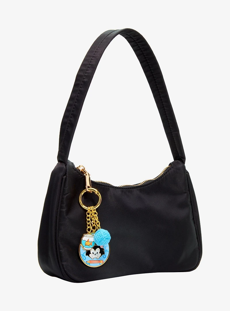 Disney Cats Yarn Ball Blind Box Enamel Bag Clip — BoxLunch Exclusive