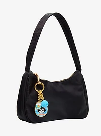 Disney Cats Yarn Ball Blind Box Enamel Bag Clip — BoxLunch Exclusive