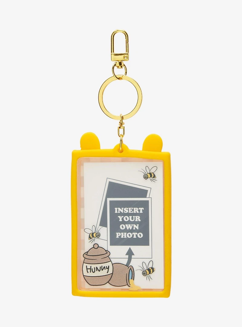 Disney Winnie the Pooh Piglet & Pooh Bear Photo Holder