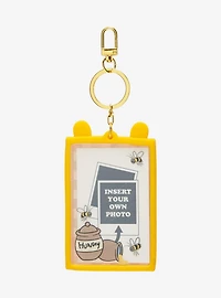 Disney Winnie the Pooh Piglet & Pooh Bear Photo Holder