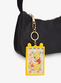 Disney Winnie the Pooh Piglet & Pooh Bear Photo Holder