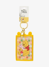 Disney Winnie the Pooh Piglet & Pooh Bear Photo Holder