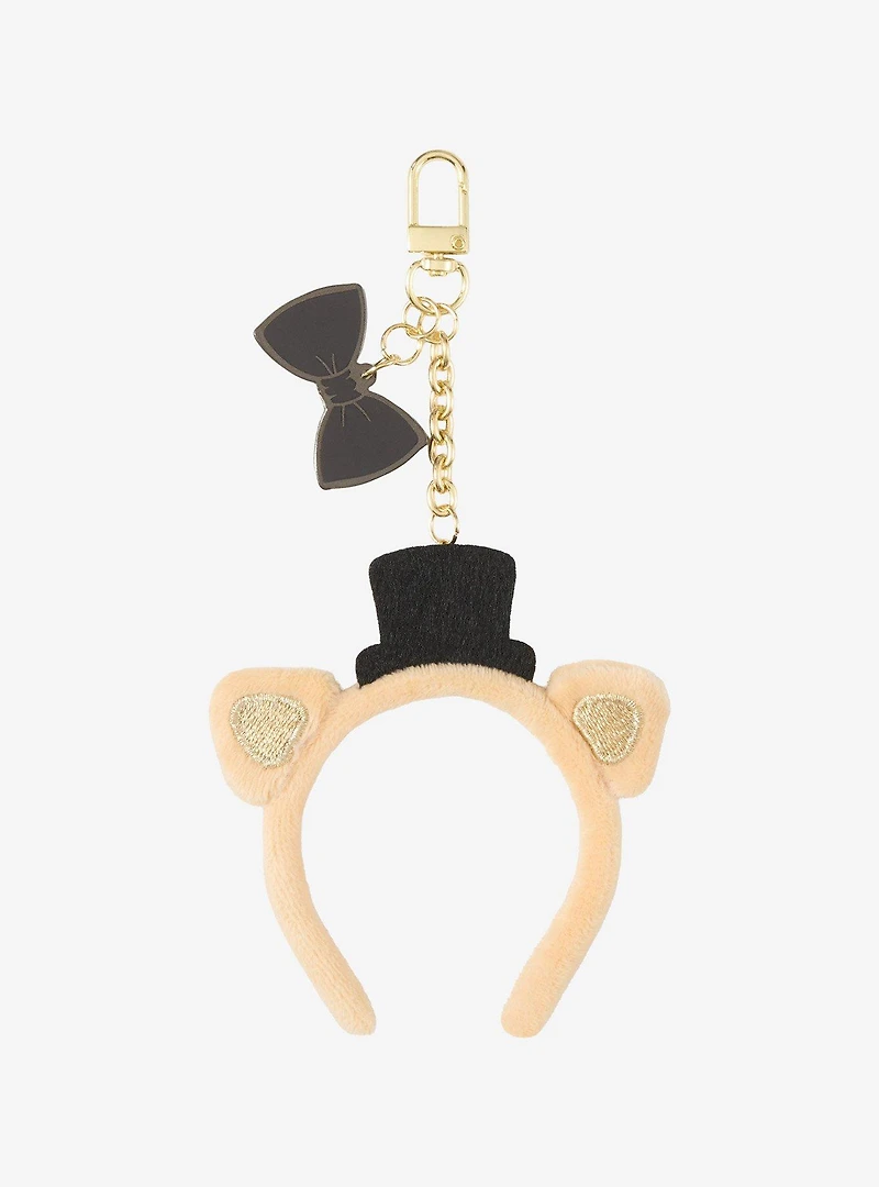 Five Nights at Freddy's Blind Bag Ear Headband Keychain - BoxLunch Exclusive