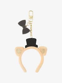 Five Nights at Freddy's Blind Bag Ear Headband Keychain - BoxLunch Exclusive