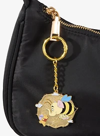 Disney Winnie the Pooh Heffalumps & Woozles Keychain - BoxLunch Exclusive