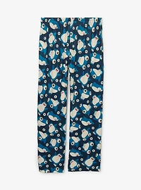 Pokémon Snorlax Allover Print Sleep Pants