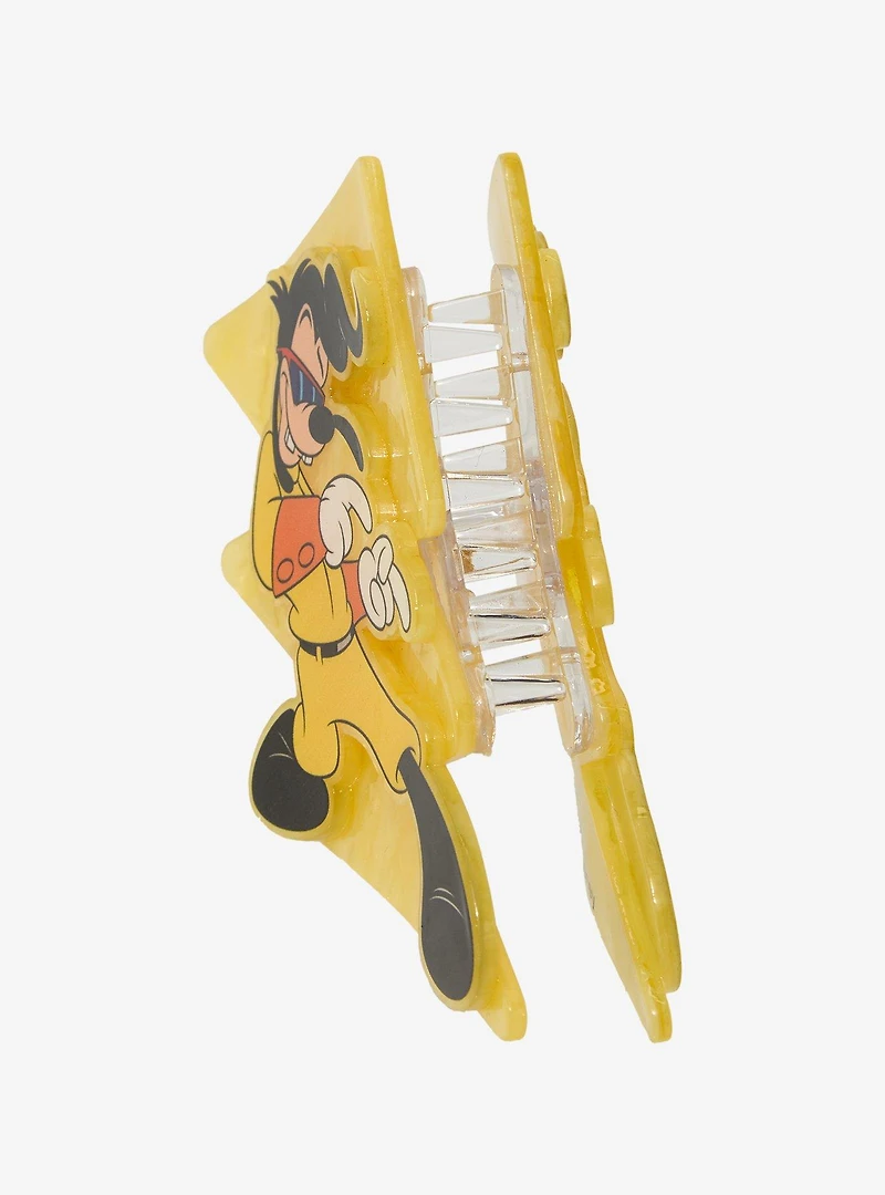 Disney A Goofy Movie Powerline Claw Clip — BoxLunch Exclusive