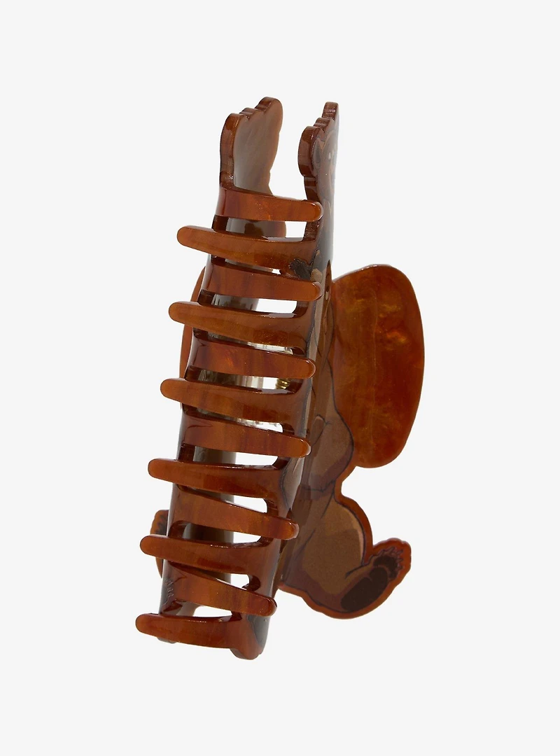 Disney Brother Bear Figural Claw Clip — BoxLunch Exclusive