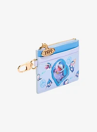 Marvel Rivals Jeff The Land Shark Cardholder - BoXLunch Exclusive