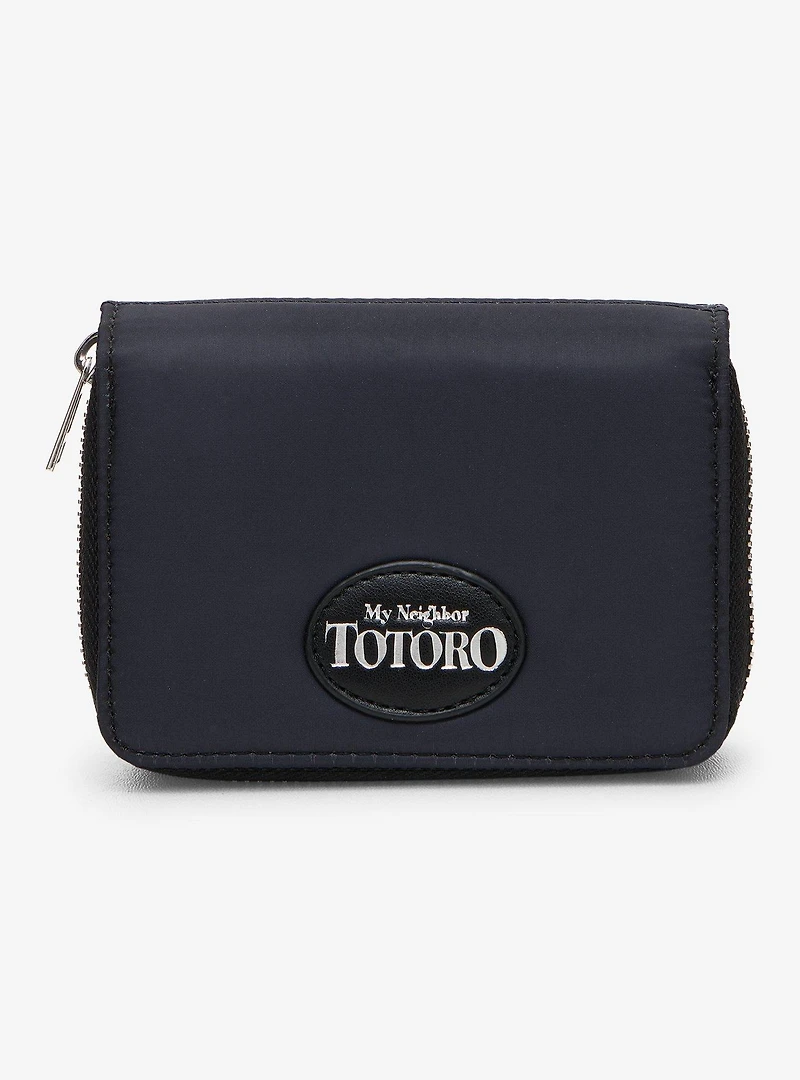 Studio Ghibli® My Neighbor Totoro Rain Scene Wallet - BoxLunch Exclusive