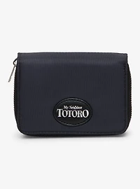 Studio Ghibli® My Neighbor Totoro Rain Scene Wallet - BoxLunch Exclusive