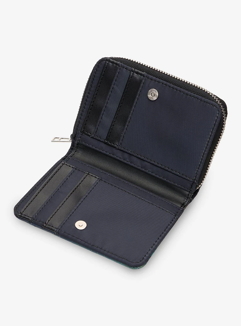 Studio Ghibli® My Neighbor Totoro Rain Scene Wallet - BoxLunch Exclusive