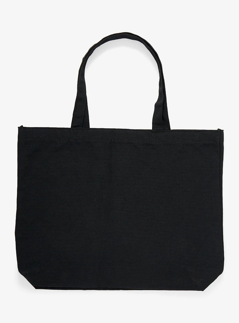 Godzilla Logo Tote Bag - BoxLunch Exclusive