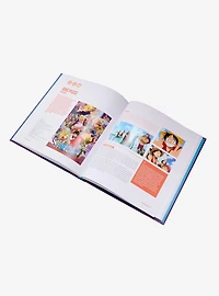 100 Essential Anime Book