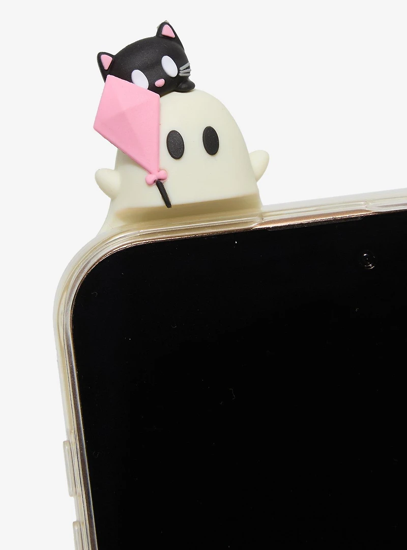 Otonagai Ghostees Blind Box Phone Buddy - BoxLunch Exclusive