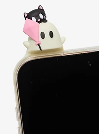 Otonagai Ghostees Blind Box Phone Buddy - BoxLunch Exclusive