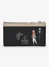 Disney The Nightmare Before Christmas Zero Spirit Companion Wallet - BoxLunch Exclusive
