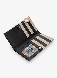 Disney The Nightmare Before Christmas Zero Spirit Companion Wallet - BoxLunch Exclusive