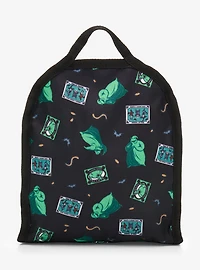 Disney The Nightmare Before Christmas Oogie Boogie Mini Backpack Organizer - BoxLunch Exclusive