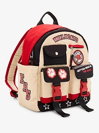 Disney High School Musical East High Wildcats Mini Backpack - BoxLunch Exclusive
