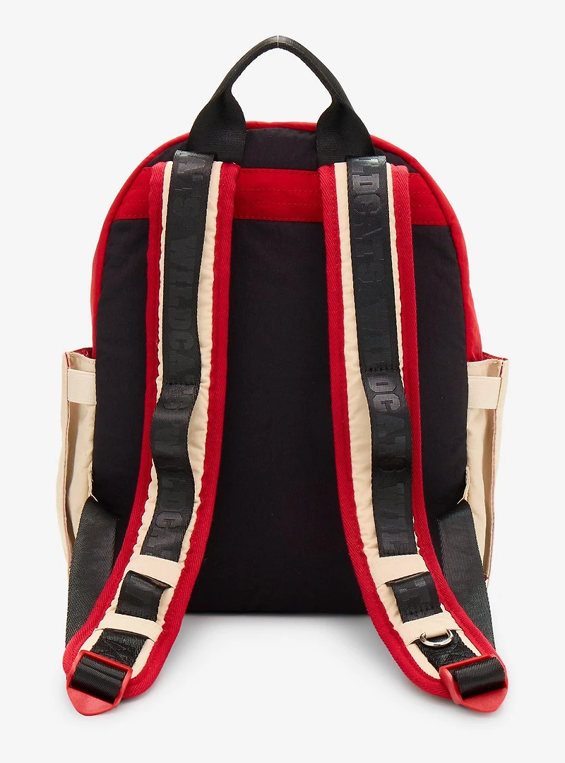 Disney High School Musical East High Wildcats Mini Backpack - BoxLunch Exclusive