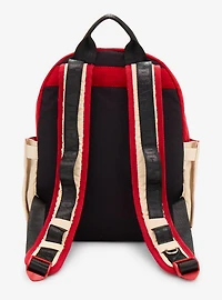 Disney High School Musical East High Wildcats Mini Backpack - BoxLunch Exclusive