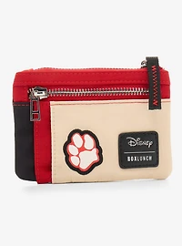 Disney High School Musical East High Wildcats Coin Purse Wallet - BoxLunch Exclusive