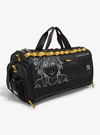 Disney Kingdom Hearts Sora Duffle Bag - BoxLunch Exclusive