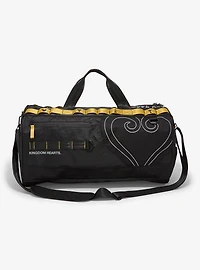 Disney Kingdom Hearts Sora Duffle Bag - BoxLunch Exclusive