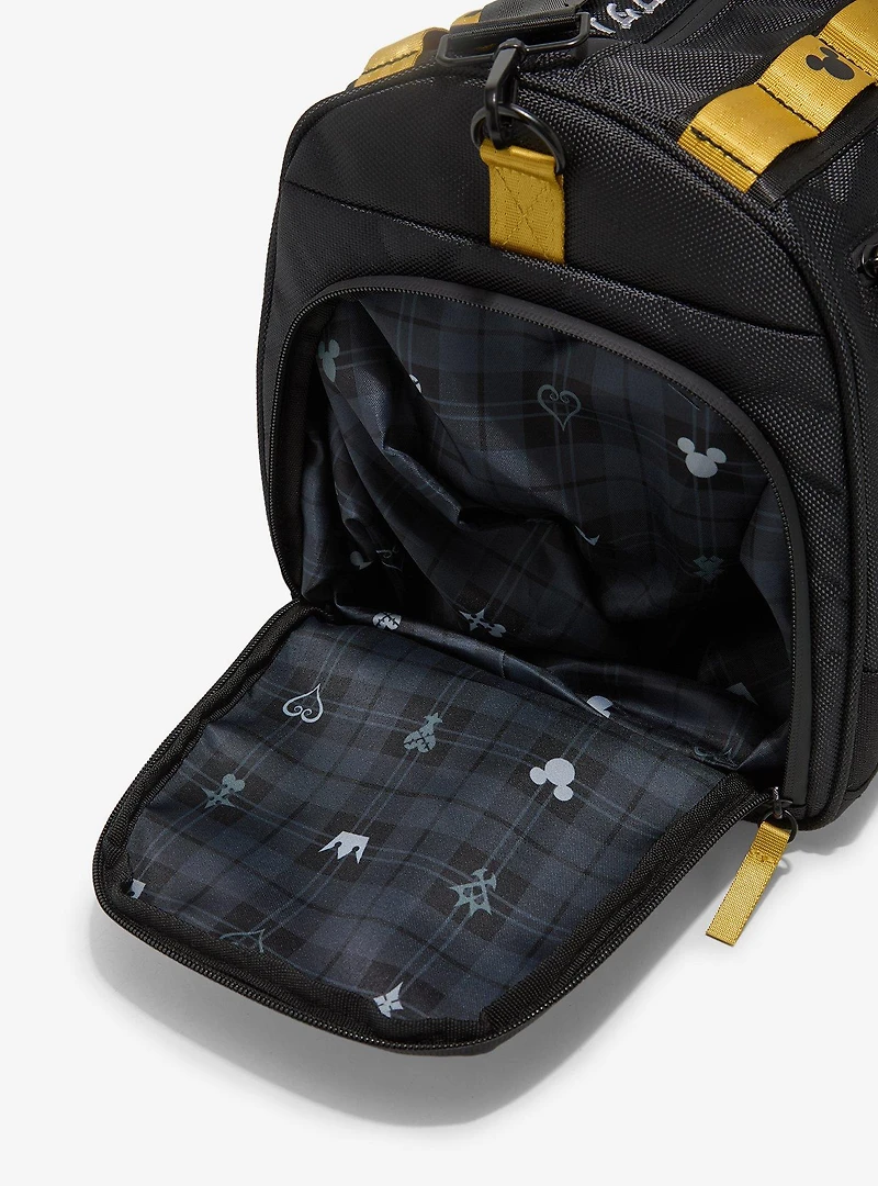 Disney Kingdom Hearts Sora Duffle Bag - BoxLunch Exclusive