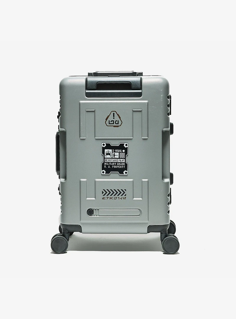 Heroes & Villains Star Wars Rebel Pilot Departer Carry-On