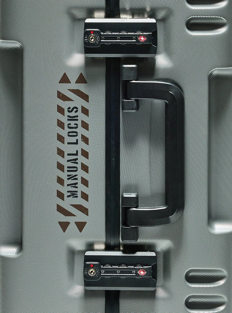 Heroes & Villains Star Wars Rebel Pilot Departer Carry-On