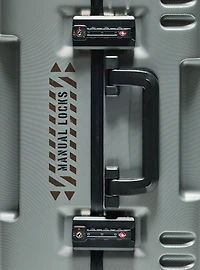 Heroes & Villains Star Wars Rebel Pilot Departer Carry-On