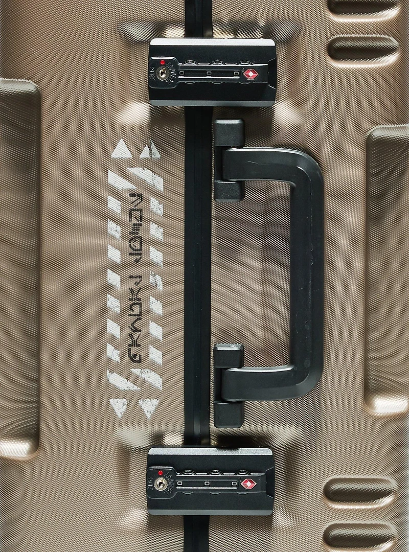 Heroes & Villains Star Wars Jedi Departer Carry-On