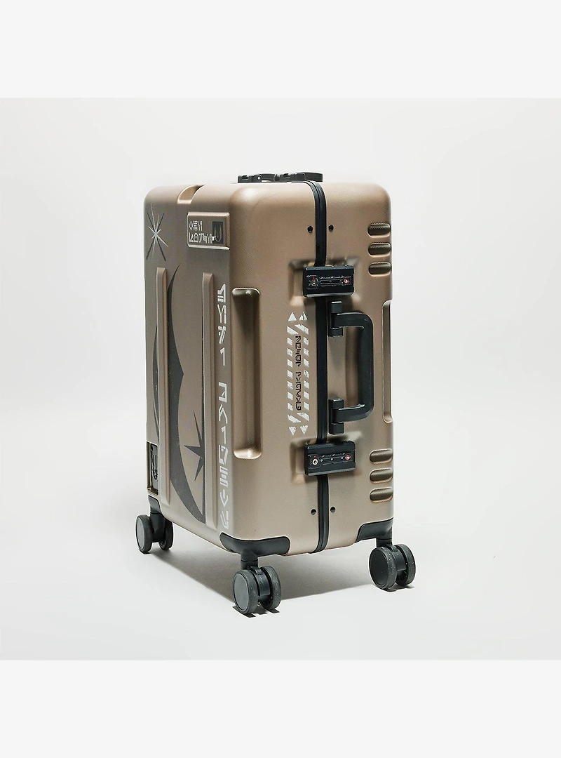 Heroes & Villains Star Wars Jedi Departer Carry-On