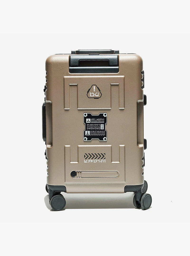 Heroes & Villains Star Wars Jedi Departer Carry-On